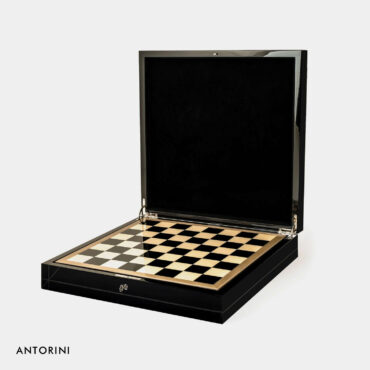 luxusní šachy